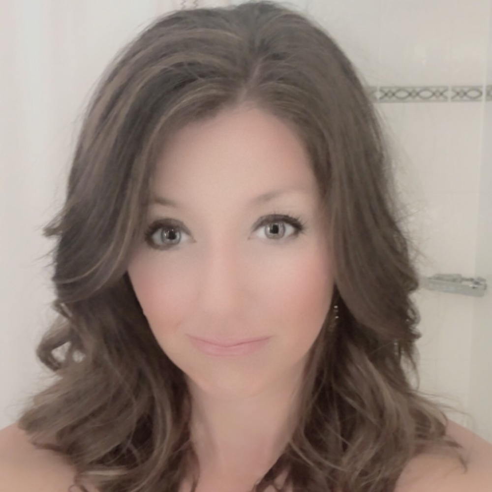 Meet your Posher, Patricia